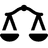 BRAO Waage-Symbol